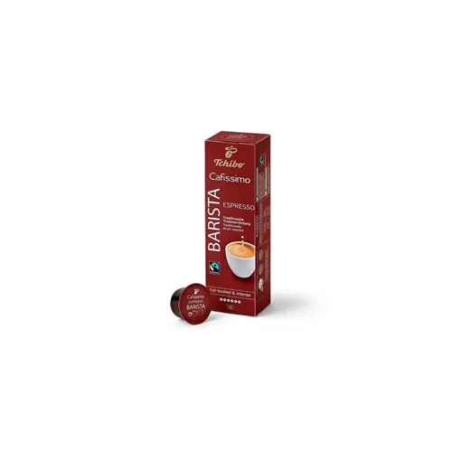 کپسول قهوه چیبو Cafissimo Barista Espresso بسته 10 عددی
