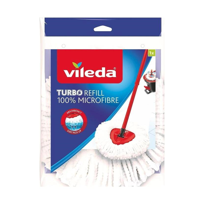 تی یدکی میکروفایبر مثلثی کلاسیک ویلدا Turbo