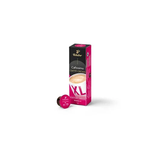 کپسول قهوه چیبو Caffé Crema XL Wake Up بسته 10 عددی