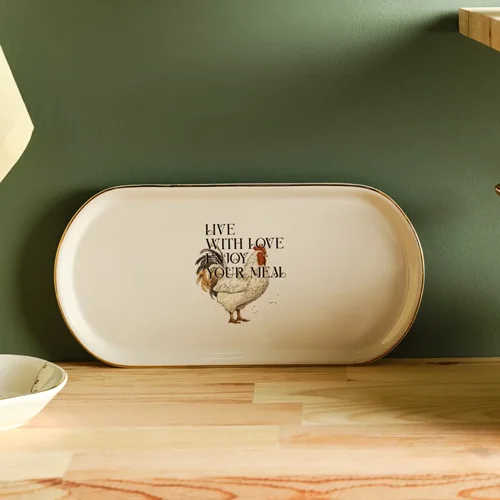 دیس کاراجا Farmland Enjoy رنگی 27 سانتی