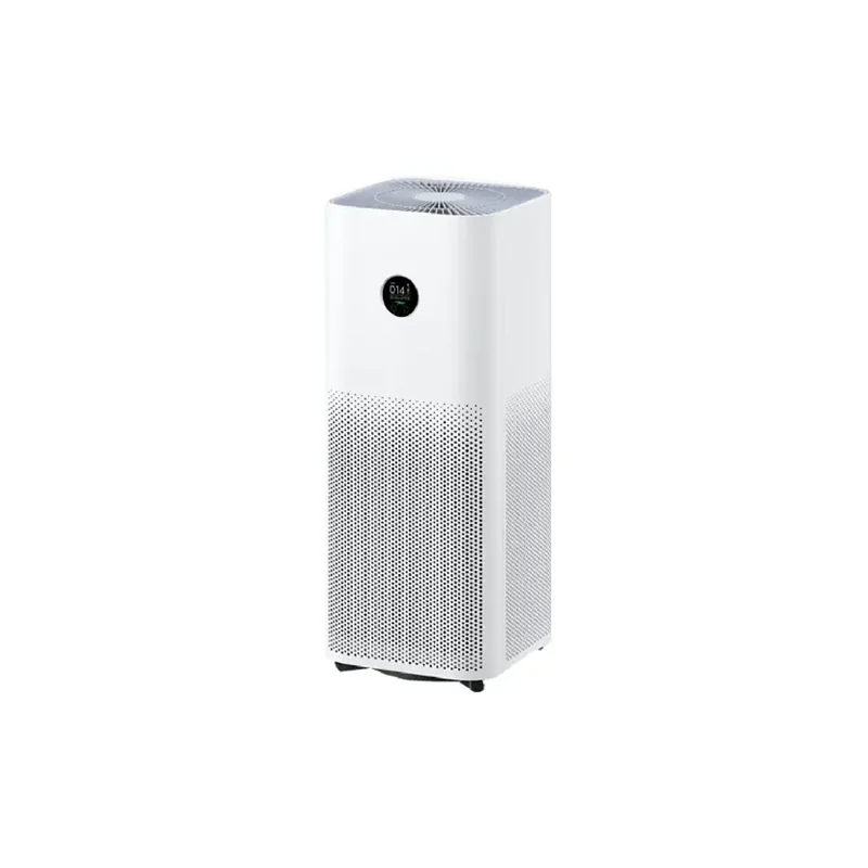 عکس تصفیه کننده هوا شیائومی Mi Air Purifier 4 سفید