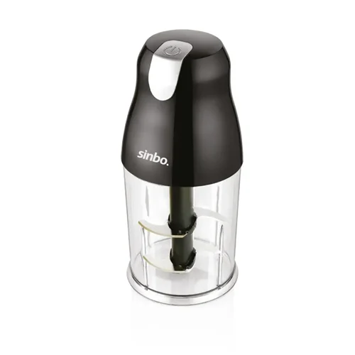 خردکن سینبو SHB-3106 مشکی 300 وات