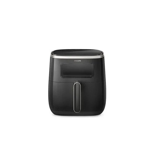 هواپز سرخ کن بدون روغن فیلیپس HD9257/80 مشکی سری 3000
