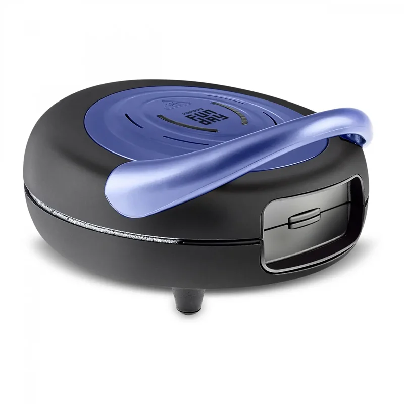 عکس وافل ساز کاراجا Funday سرمه ای 1000 وات