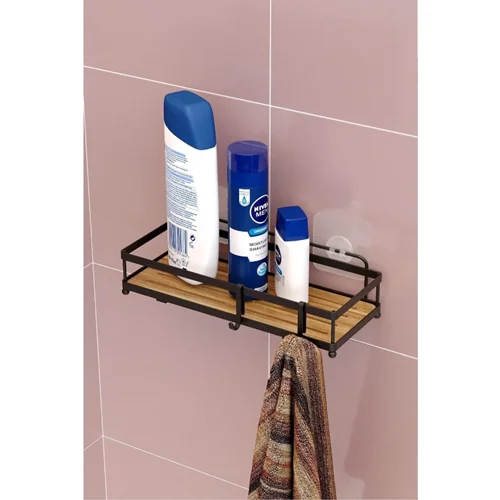 نظم دهنده حمام تکنوتل St180h مشکی مات