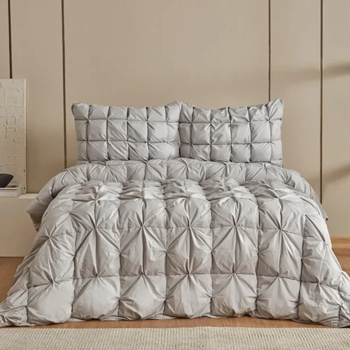 عکس سرویس لحاف دو نفره کاراجاهوم Camila طوسی