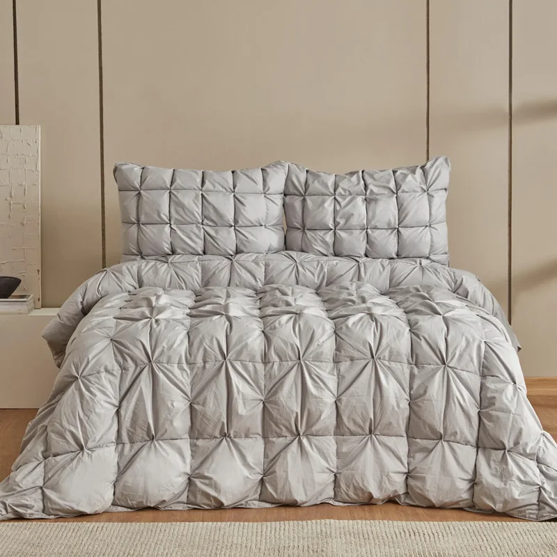 عکس سرویس لحاف دو نفره کاراجاهوم Camila طوسی