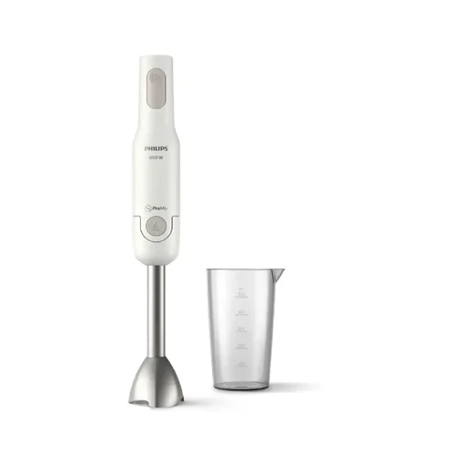 گوشتکوب برقی فیلیپس HR2534/00 سفید 650 وات