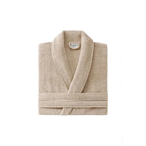 حوله تن پوش یاتاش اسنشیال بژ L-XL