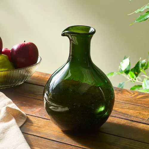 پارچ کاراجا Merlot سبز حجم 1 لیتر