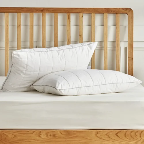 بالش پنبه کاراجاهوم Kapitoneli