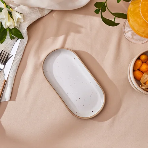 عکس دیس کوچک کاراجا شیکاگو 20 سانتی