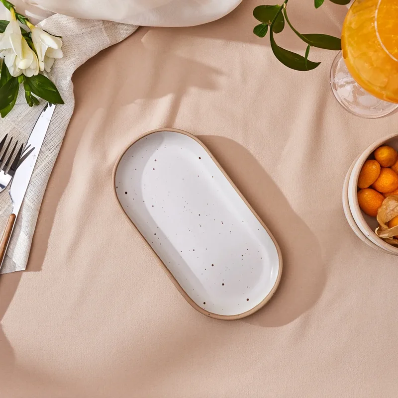 عکس دیس کوچک کاراجا شیکاگو 20 سانتی