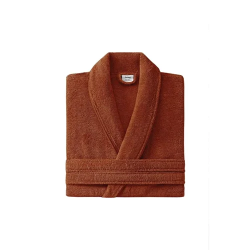 حوله تن پوش یاتاش اسنشیال آجری L-XL