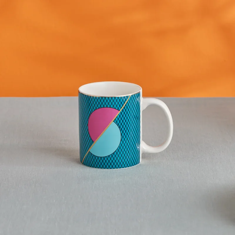 عکس ماگ کاراجا Frolic Mug حجم 355 میلی