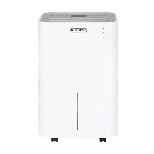 دستگاه رطوبتگیر و تصفیه هوا کوروتک KT20-B سفید