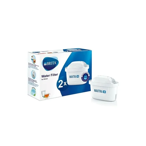 فیلتر یدک پارچ تصفیه آب Maxtra Plus بریتا 2 عددی
