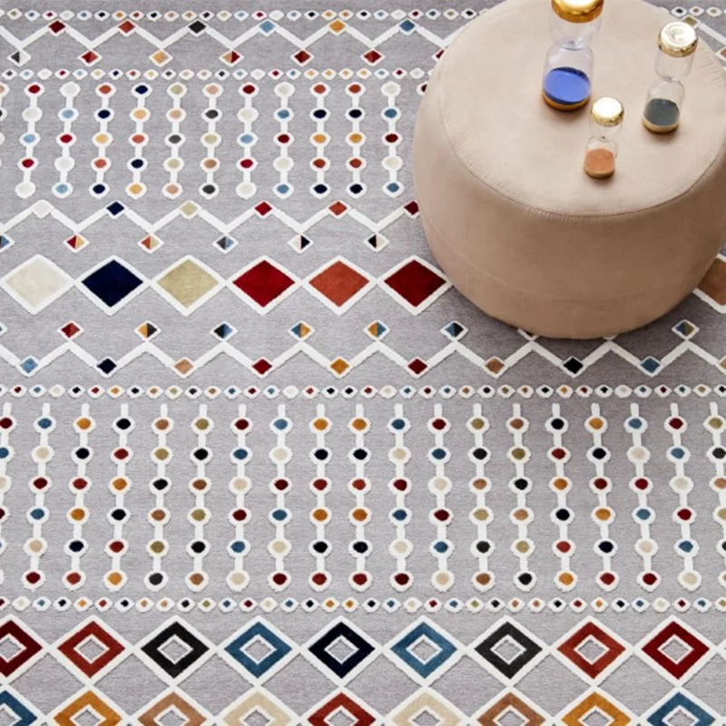 فرش کاشمیر Modern Andores ابعاد 120x180