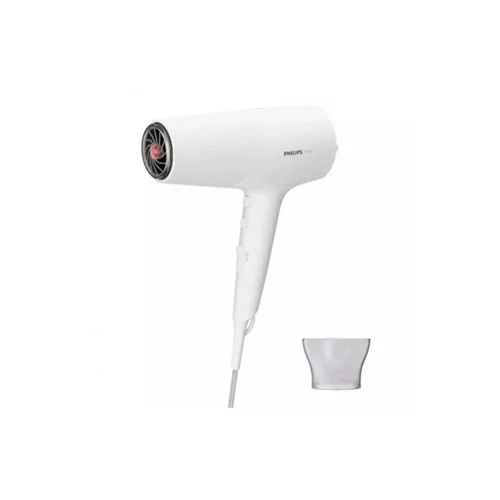 سشوار مو فیلیپس Bhd500/00 سفید 2100 وات