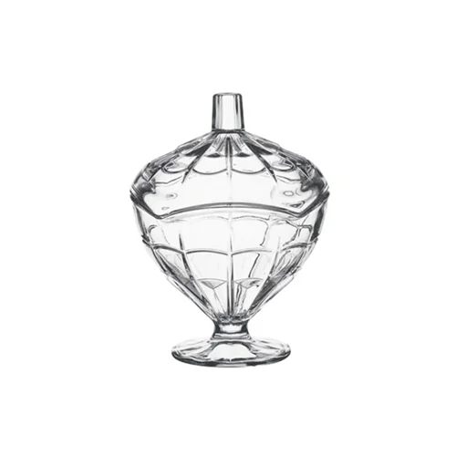 شکلات خوری پایه دار پاشاباغچه گلوری