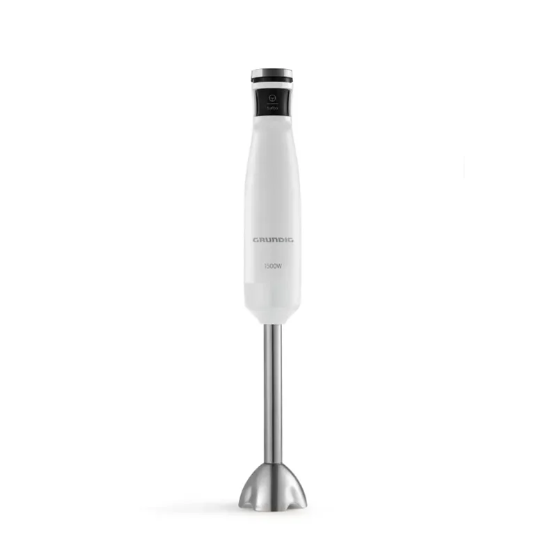 عکس گوشتکوب برقی گروندیگ Hb 4150 سفید 1500 وات