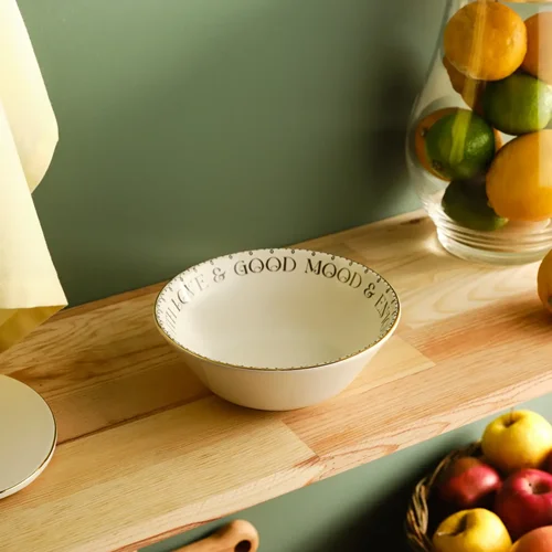 کاسه کاراجا Farmland Mood قطر 14 سانتی