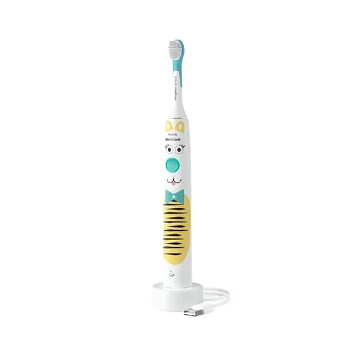 مسواک برقی کودک فیلیپس HX3601/01 سفید