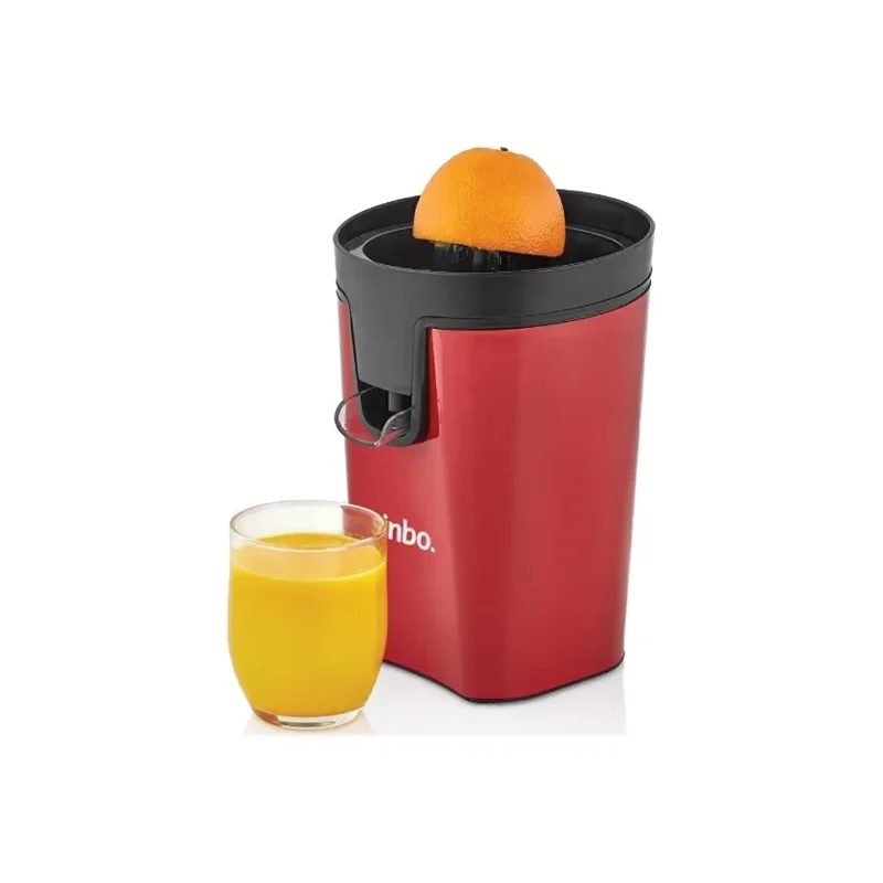 عکس آب مرکبات گیری سینبو SJ-3145 قرمز