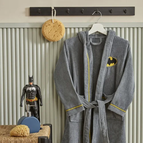 حوله تن پوش کودک 4-6 سال کاراجاهوم Batman