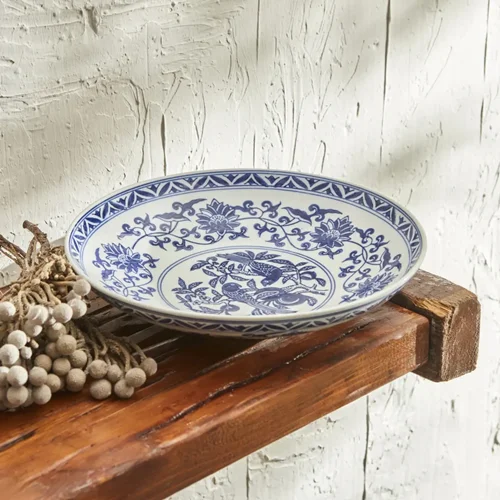 ظرف دکوری کاراجاهوم لیسبون لوئلا 25 سانتی