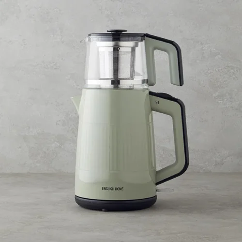 چای ساز انگلیش هوم CMK 6030 نعنایی