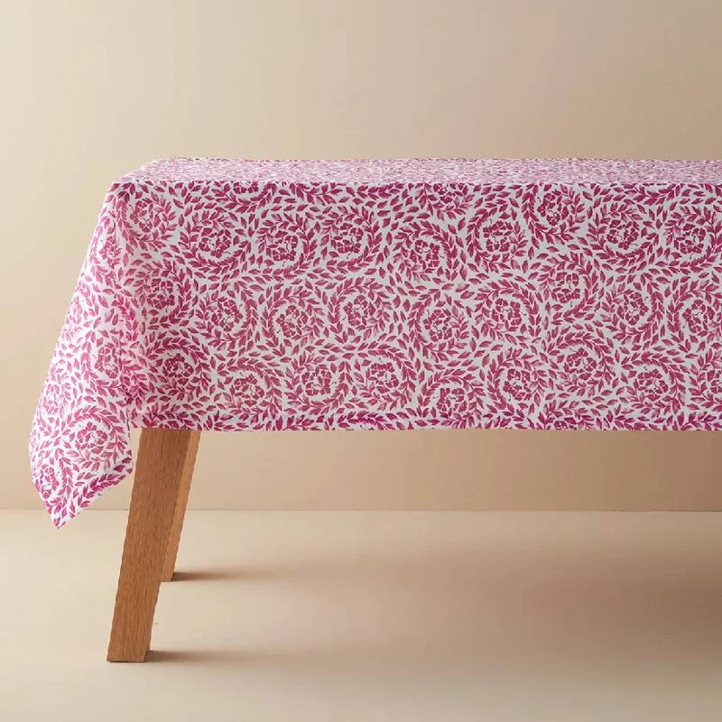 عکس رومیزی انگلیش هوم کارناوال قرمز