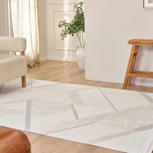 فرش کاشمیر الیا کواد 290×200 سانتی