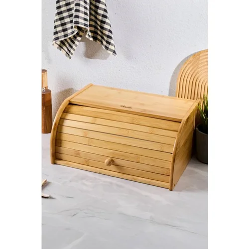 عکس کابینت نان بامبو پروتی گراتزیا