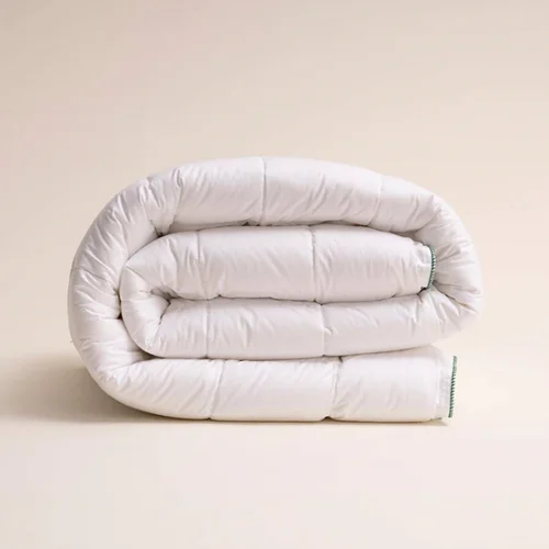 عکس لحاف میکروفیبر دونفره پنبهلپه تگ 10.5 سری ترموکلین 195×215 سانتی