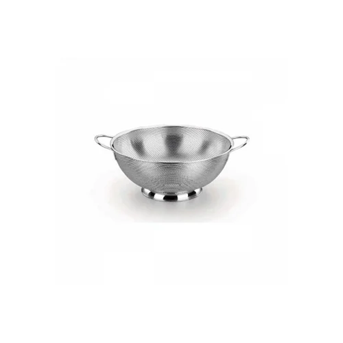 آبکش استیل کرکماز A648 سایز 25.5 سانتی
