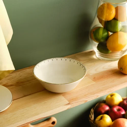 کاسه کاراجا Farmland قطر 14 سانتی