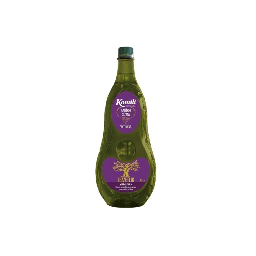 روغن زیتون فرابکر کومیلی اژه ۲ لیتر