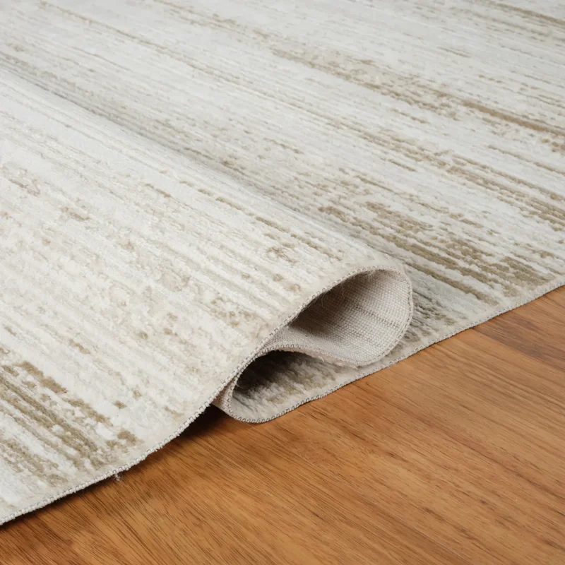 عکس فرش کاشمیر Elegante Sole ابعاد 80x150