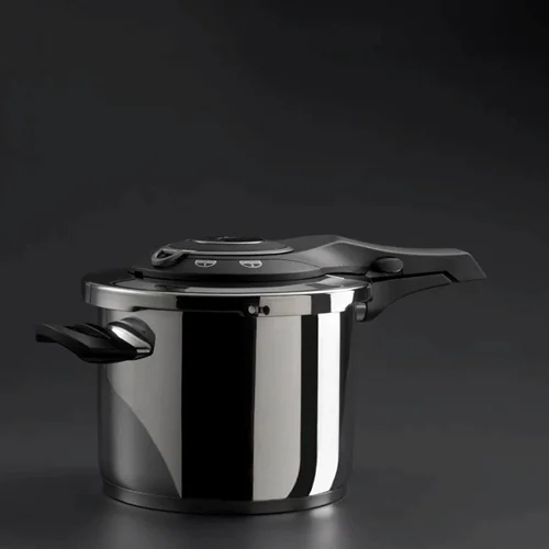 زودپز 6 لیتری ژومبو Procook مشکی