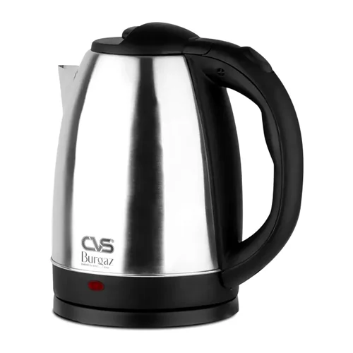 کتری برقی سی وی اس Dn 2318 نقره ای