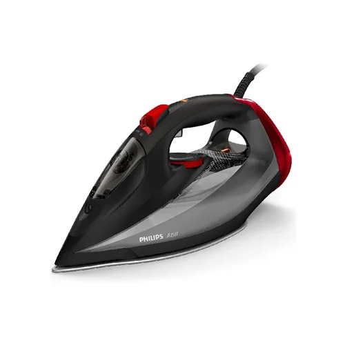 عکس اتو بخار فیلیپس GC4567/80 مشکی