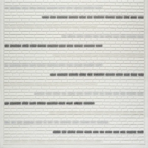 فرش کاشمیر Sierra Leon ابعاد 200x290 مشکی