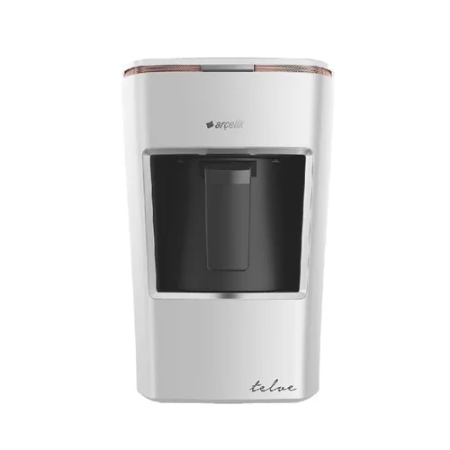 قهوه ساز ترک آرچلیک K 3300 سفید
