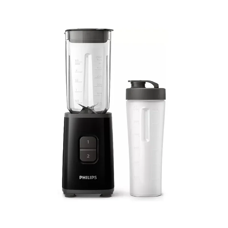 عکس اسموتی ساز فیلیپس HR2602/90 مشکی