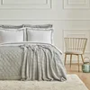 سرویس جهیزیه 8 پارچه کاراجاهوم White Collection Bride Carina سبز روشن