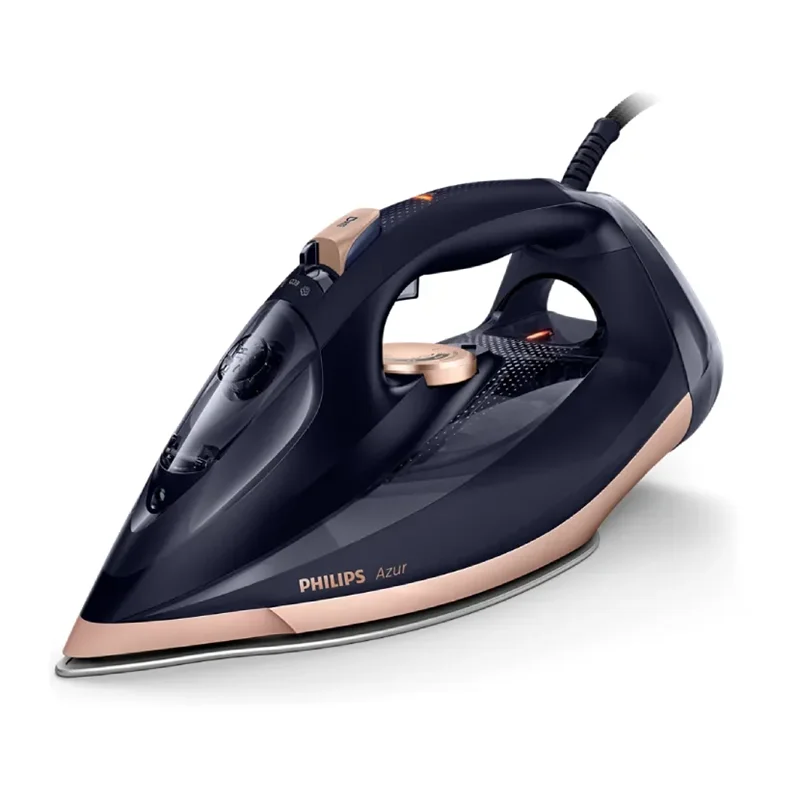 اتو بخار فیلیپس GC4909/60 سرمه ای