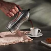 موکاپات آلسی Pulcina نقره ای 300 میلی