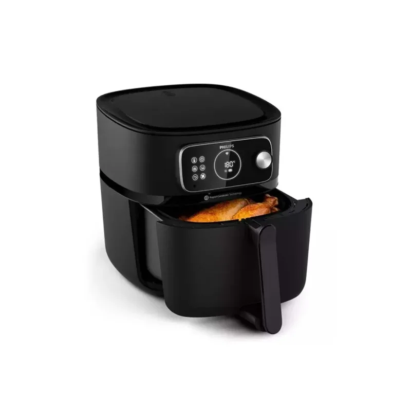 سرخ کن بدون روغن HD9875 90 سری 7000