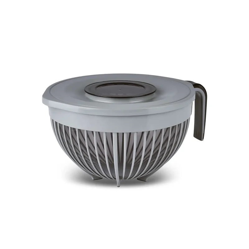 عکس ظرف چند منظوره کاراجا میکسر ۳ در ۱ طوسی